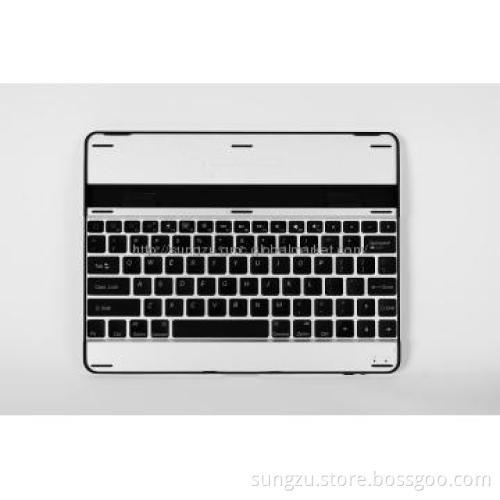 Cleverish wireless keyboard & for new ipad2/3 small bluetooth keyboard